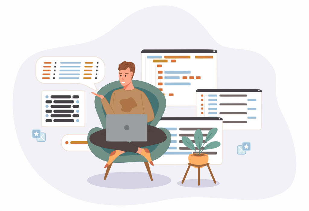Bagaimana Peluang Karir Programer Bahasa Python? - Jogja Coding House