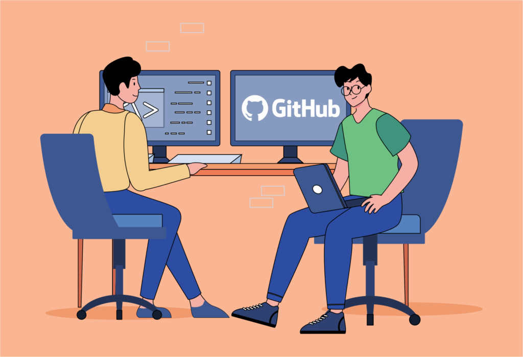 GitHub: Pengertian dan Panduan Menggunakan - Jogja Coding House